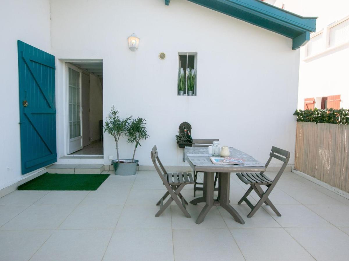 Etxe Tikia Apartment *