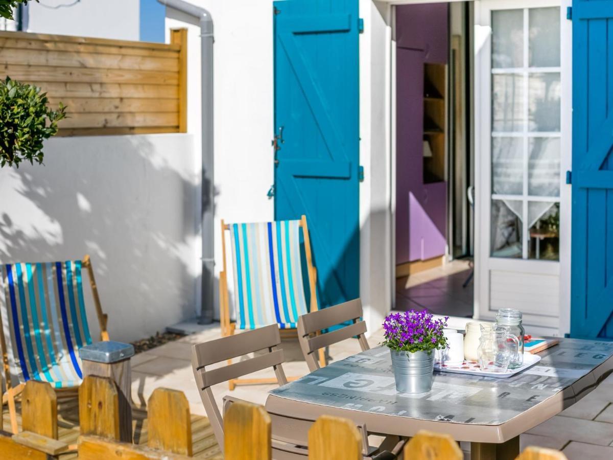 Apartment Etxe Tikia Guethary