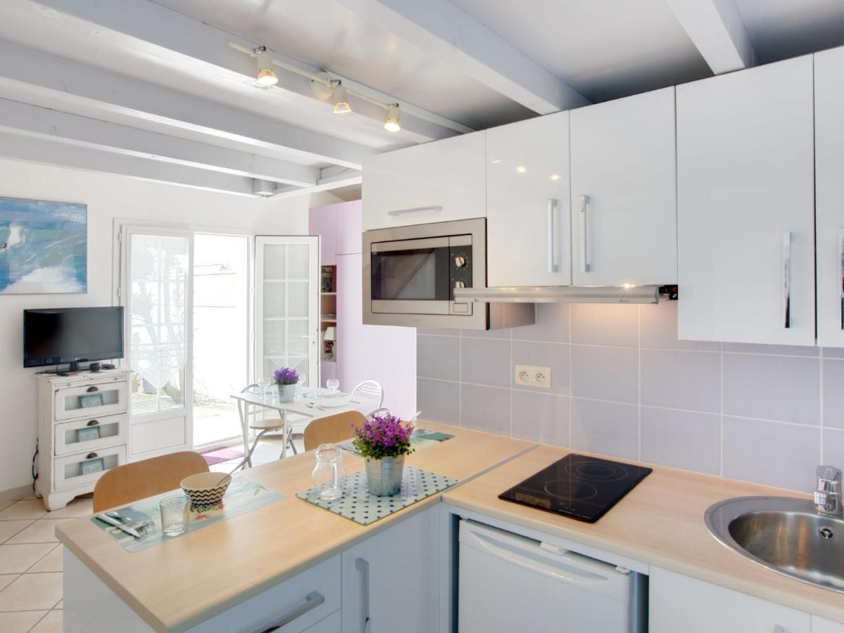 Apartment Etxe Tikia Guethary