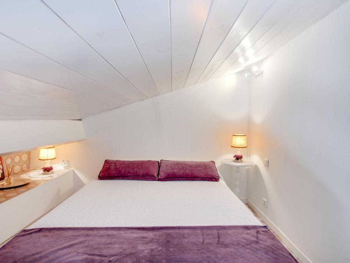 Apartment Etxe Tikia
