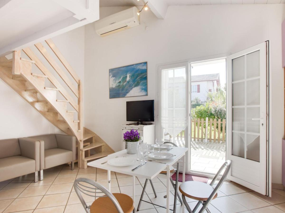 Apartment Etxe Tikia *